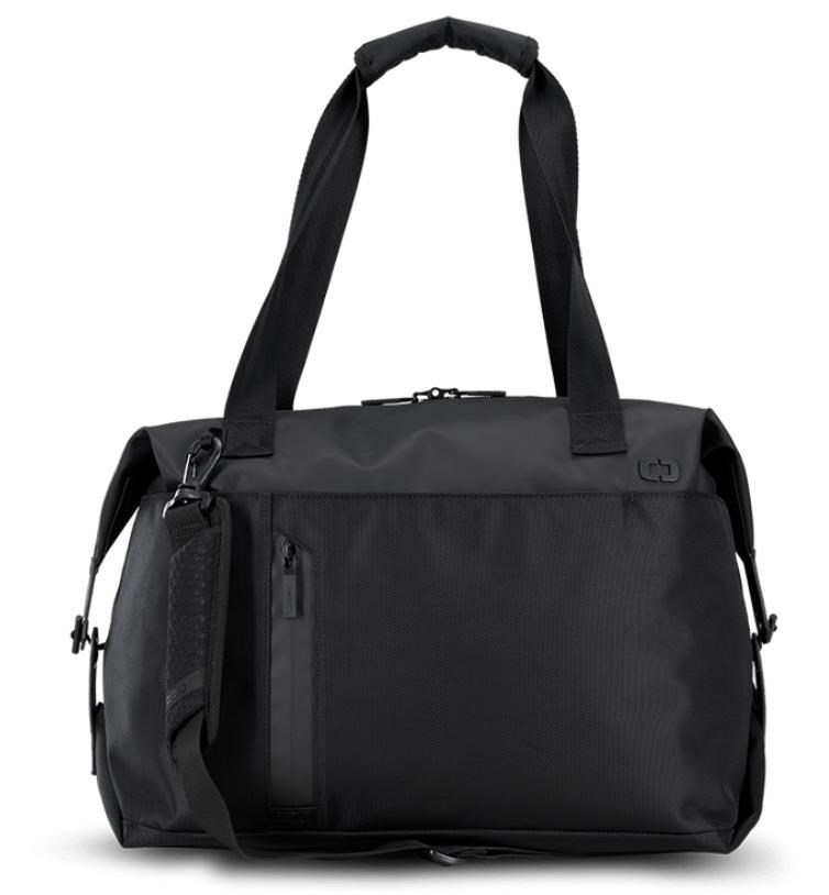 Ogio Pace Pro 42L Duffel torba, czarna