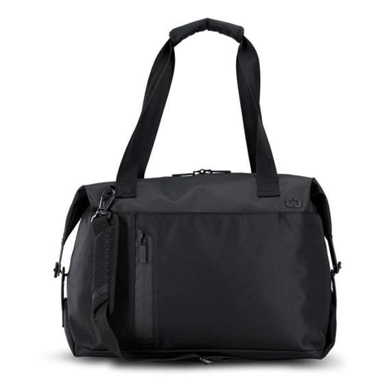 Ogio Pace Pro 42L Duffel torba, czarna