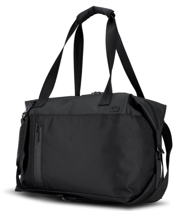 Ogio Pace Pro 42L Duffel torba, czarna