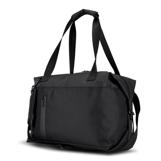 Ogio Pace Pro 42L Duffel torba, czarna