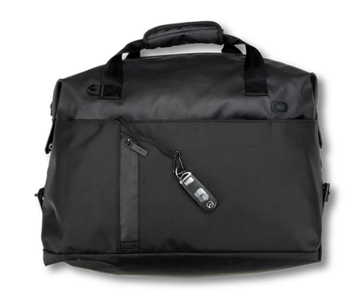 Ogio Pace Pro 42L Duffel torba, czarna