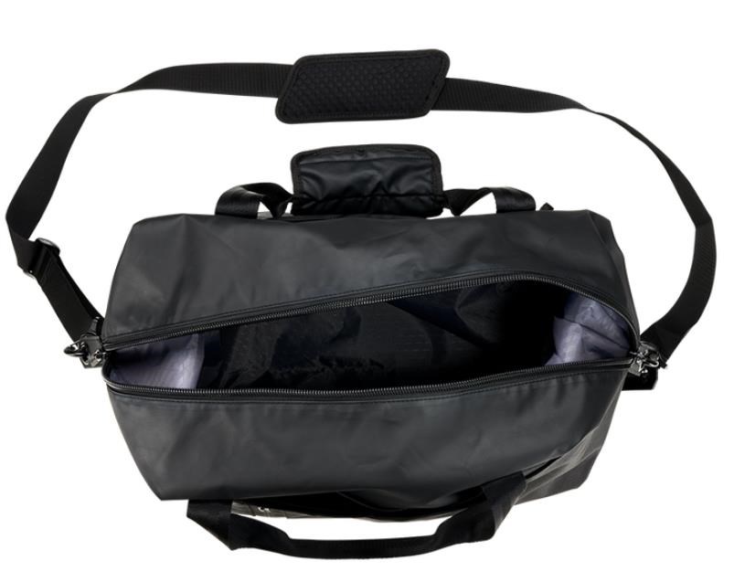 Ogio Pace Pro 42L Duffel torba, czarna