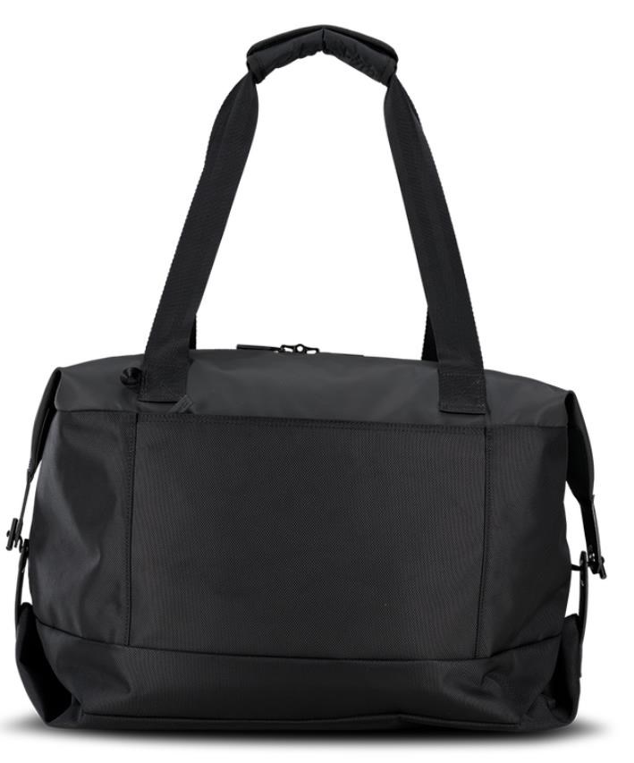 Ogio Pace Pro 42L Duffel torba, czarna