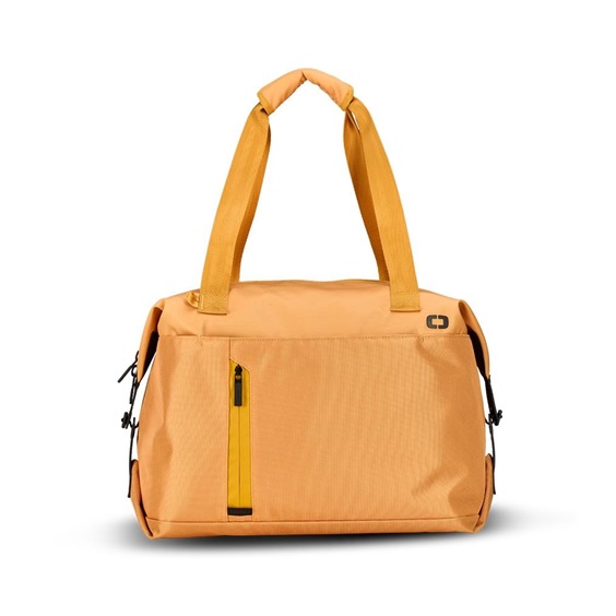 Ogio Pace Pro 42L Duffel torba, saffron