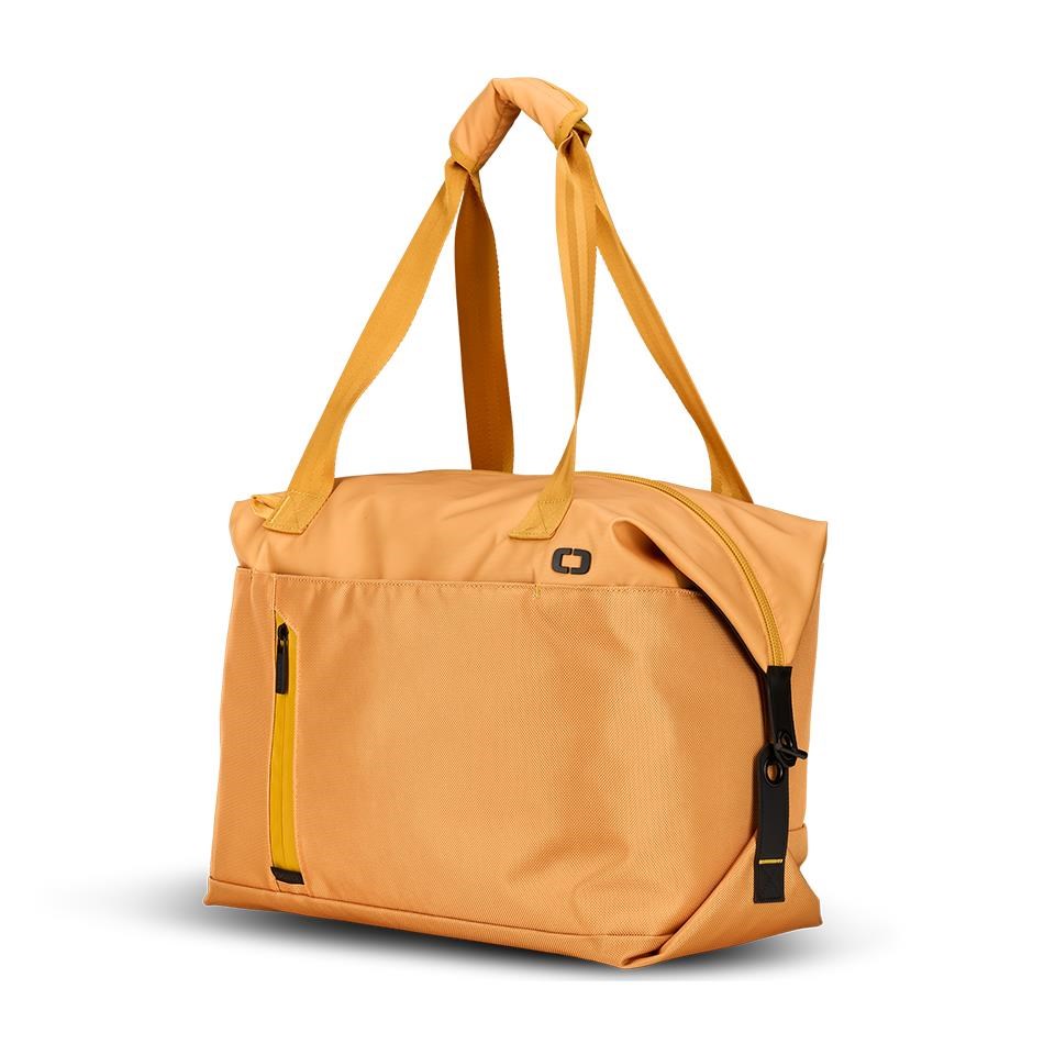 Ogio Pace Pro 42L Duffel torba, saffron