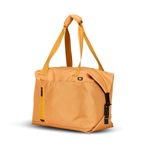 Ogio Pace Pro 42L Duffel torba, saffron