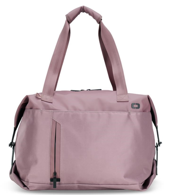 Ogio Pace Pro 42L Duffel torba, twilight mauve