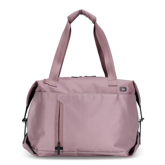 Ogio Pace Pro 42L Duffel torba, twilight mauve
