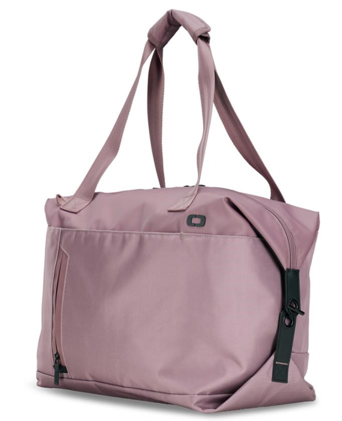 Ogio Pace Pro 42L Duffel torba, twilight mauve