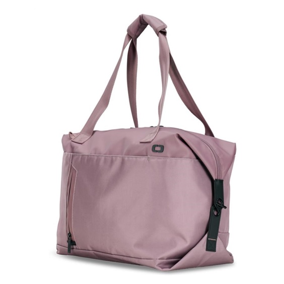 Ogio Pace Pro 42L Duffel torba, twilight mauve