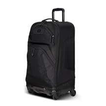 Ogio Alpha Renegade 26" 4-wheel torba podróżna, czarna