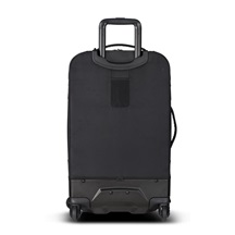Ogio Alpha Renegade 26" 4-wheel torba podróżna, czarna