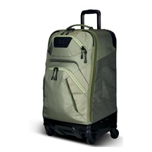 Ogio Alpha Renegade 26" 4-wheel torba podróżna, four leaf clover