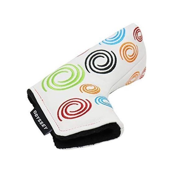 Odyssey Tour Swirl Blade putter headcover