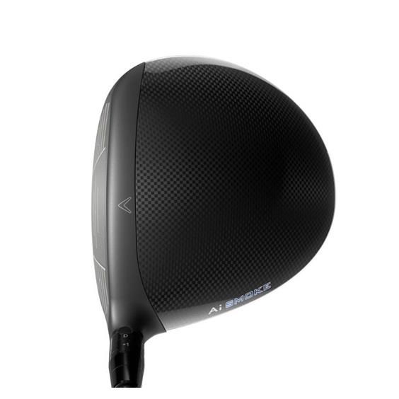 Callaway Paradym Ai Smoke TD Max Golf Driver - 30-Day Return | Snainton