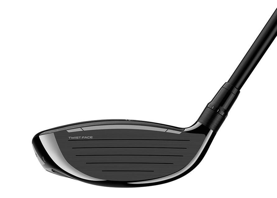 Tête De Bois De Parcours TaylorMade Qi10 TOUR 15° - Main Gauche - Occasion