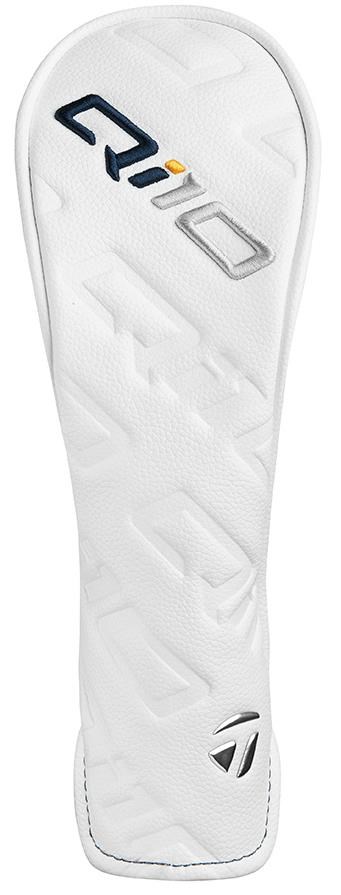Cache-tête club conducteur TaylorMade Golf Qi10 2024 neuf
