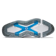 FootJoy Pro|SLX Boa męskie buty golfowe, biało/szare