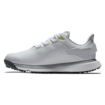 FootJoy Pro/SLX damskie buty golfowe, białe