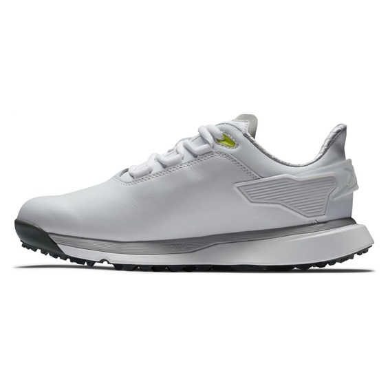 FootJoy Pro/SLX damskie buty golfowe, białe