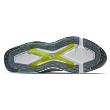 FootJoy Pro/SLX damskie buty golfowe, białe