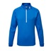 FootJoy Chill-Out dziecięca bluza, niebieska