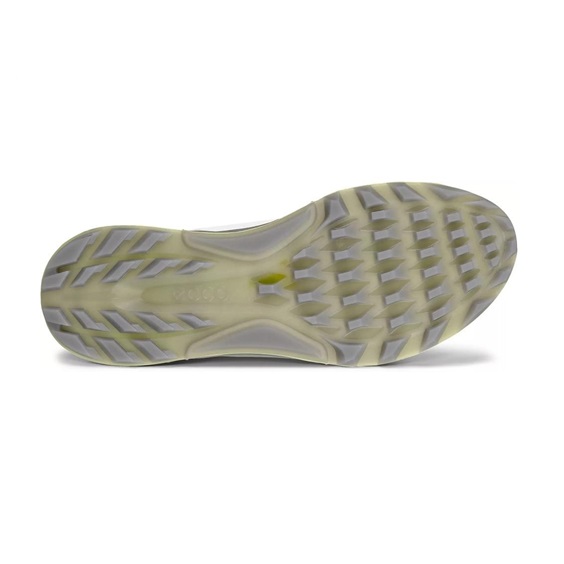 Ecco Biom C4 Boa męskie buty golfowe, białe