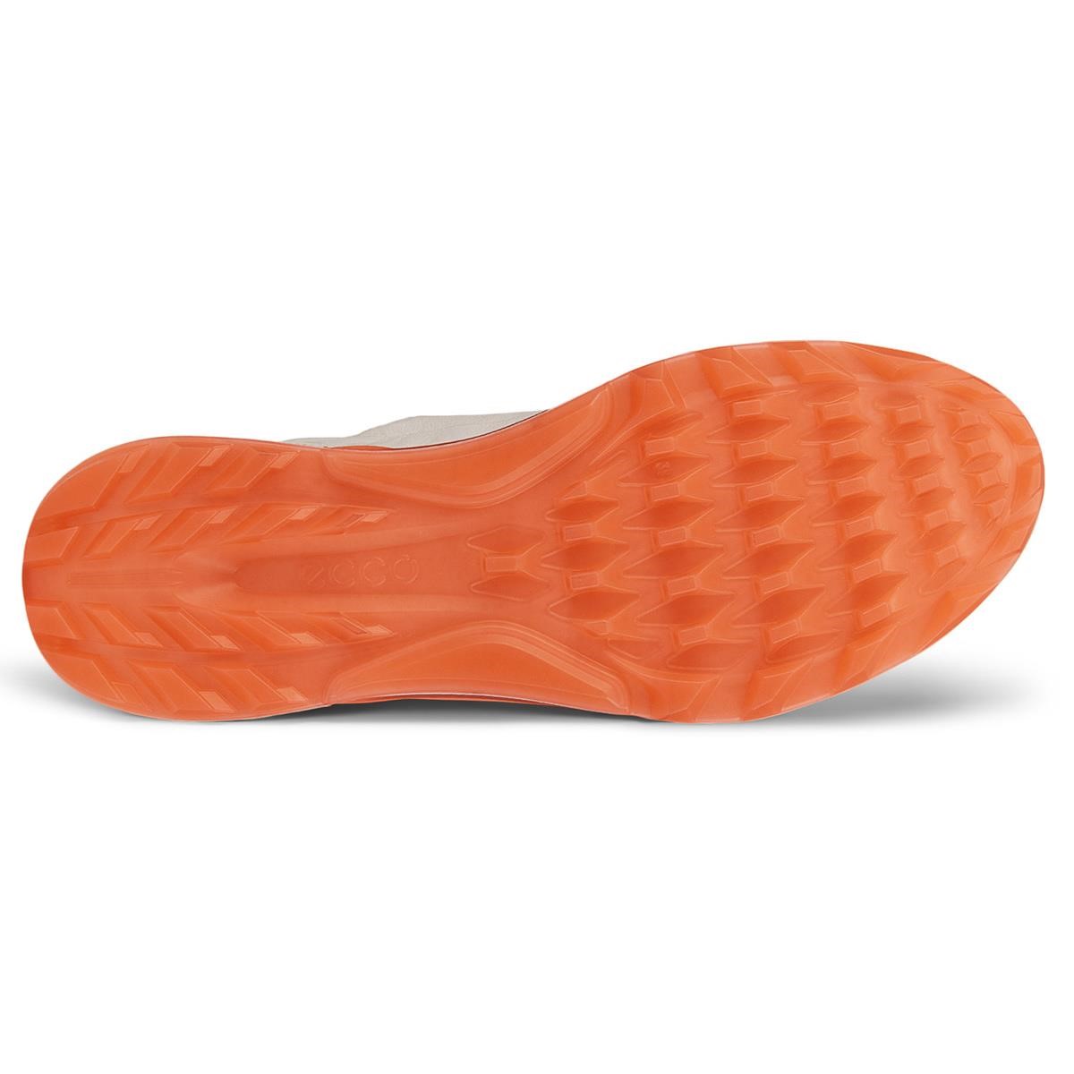 Ecco Biom C4 damskie buty golfowe, różowe