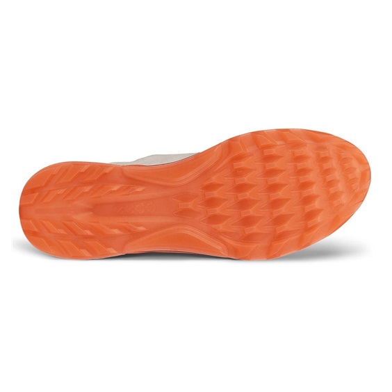 Ecco Biom C4 damskie buty golfowe, różowe