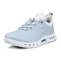 Ecco Biom C4 damskie buty golfowe, bluebell