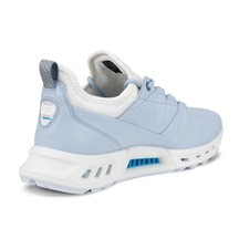 Ecco Biom C4 damskie buty golfowe, bluebell