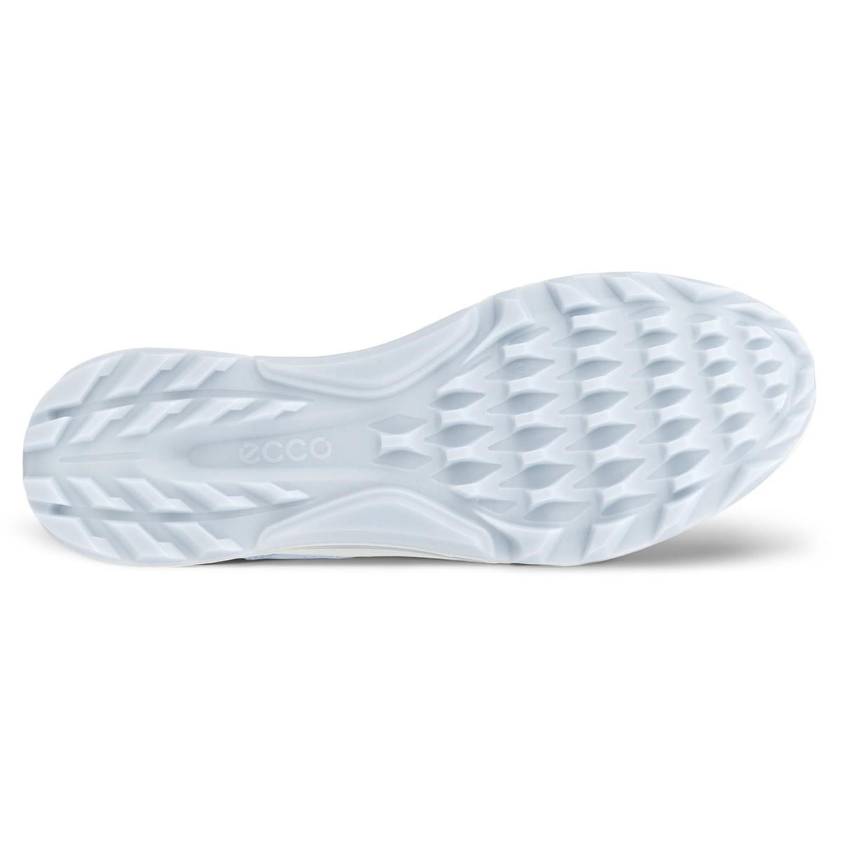 Ecco Biom C4 damskie buty golfowe, bluebell