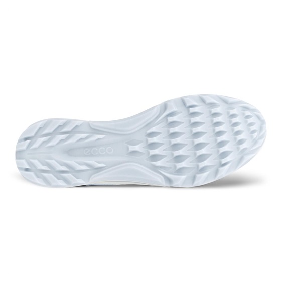 Ecco Biom C4 damskie buty golfowe, bluebell
