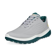 Ecco LT1 męskie buty golfowe, concrete