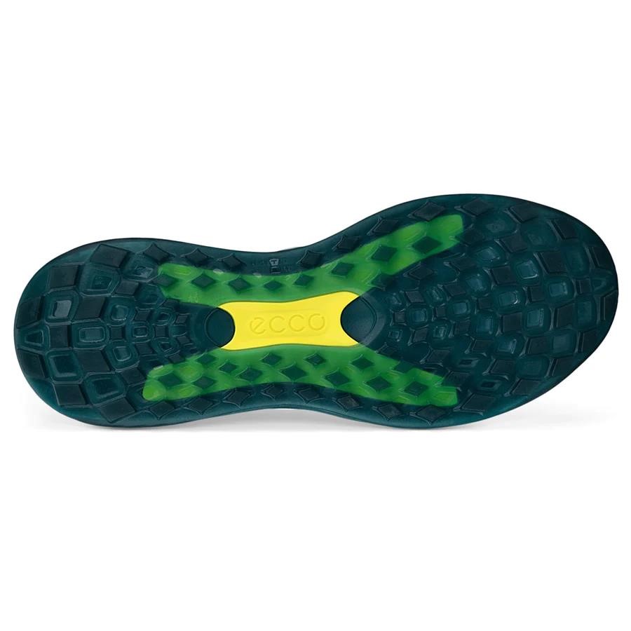 Ecco LT1 męskie buty golfowe, concrete