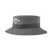 Callaway Bucket Hat kapelusz, szary