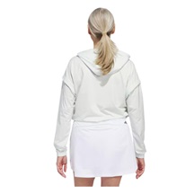 Adidas Ultimate 365 Twistknit damska bluza, crystal jade