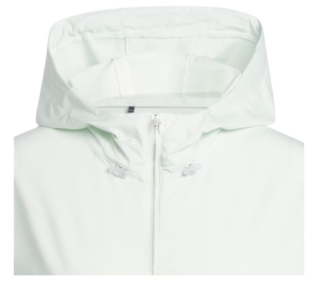 Adidas Ultimate 365 Twistknit damska bluza, crystal jade