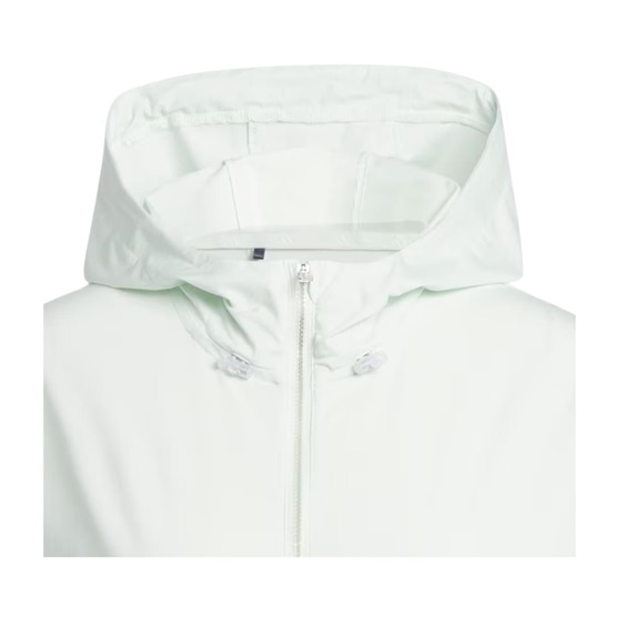 Adidas Ultimate 365 Twistknit damska bluza, crystal jade