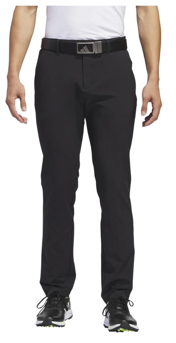 Adidas Ultimate365 Tapered spodnie męskie, czarne