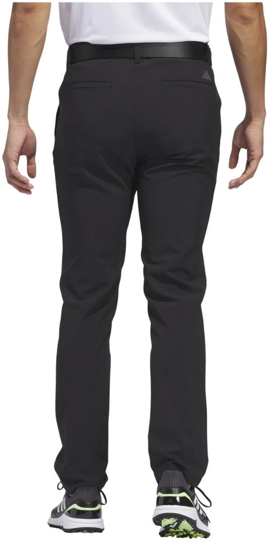 Adidas Ultimate365 Tapered spodnie męskie, czarne