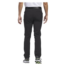 Adidas Ultimate365 Tapered spodnie męskie, czarne