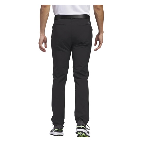 Adidas Ultimate365 Tapered spodnie męskie, czarne