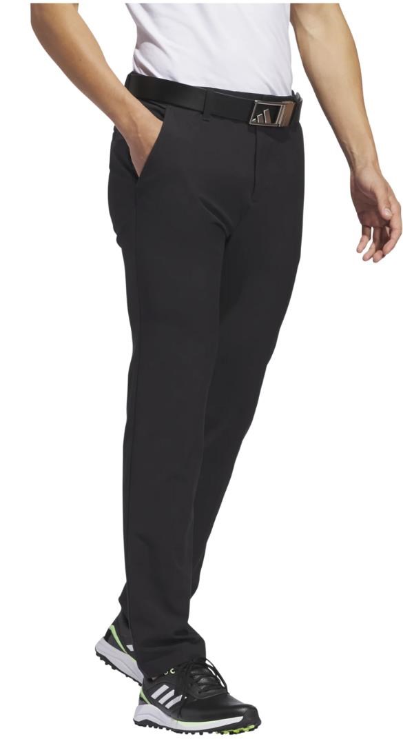 Adidas Ultimate365 Tapered spodnie męskie, czarne