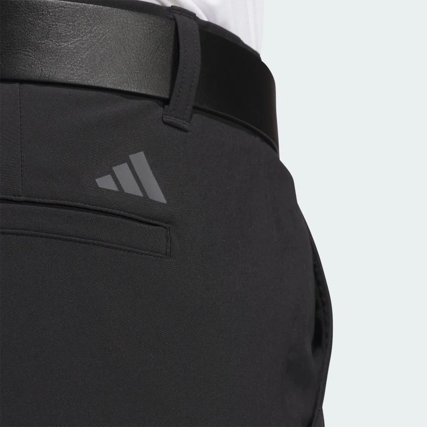 Adidas Ultimate365 Tapered spodnie męskie, czarne