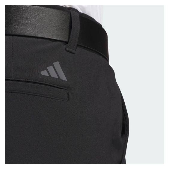Adidas Ultimate365 Tapered spodnie męskie, czarne