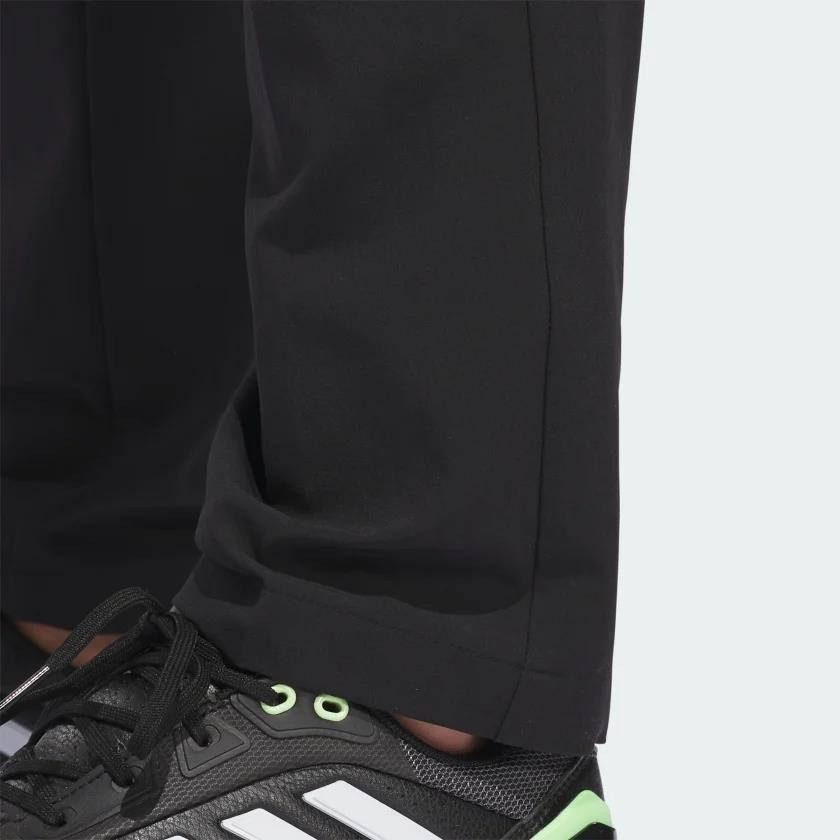 Adidas Ultimate365 Tapered spodnie męskie, czarne