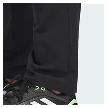 Adidas Ultimate365 Tapered spodnie męskie, czarne