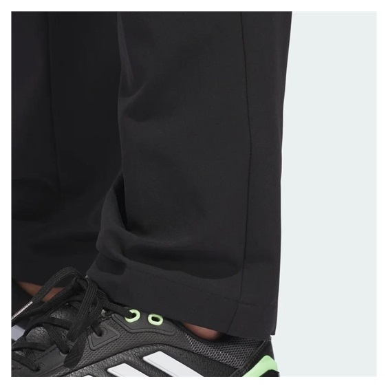 Adidas Ultimate365 Tapered spodnie męskie, czarne