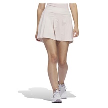 Adidas Ultimate 365 Tour Pleated spódnica golfowa, różowa